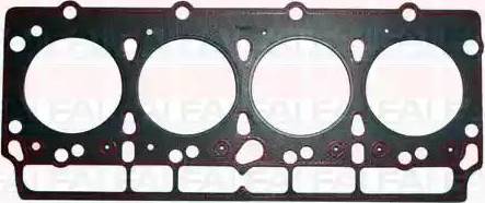 FAI AutoParts HG112 - Garnitura, chiulasa aaoparts.ro