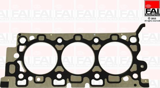 FAI AutoParts HG1398 - Garnitura, chiulasa aaoparts.ro