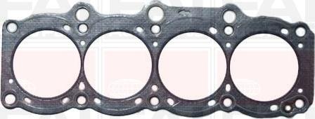 FAI AutoParts HG1215 - Garnitura, chiulasa aaoparts.ro