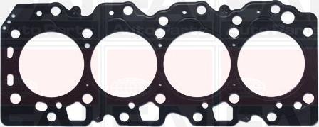 FAI AutoParts HG1232 - Garnitura, chiulasa aaoparts.ro