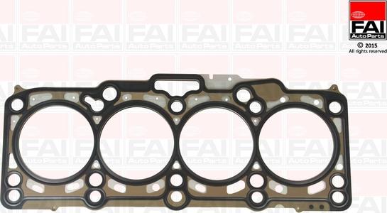 FAI AutoParts HG1743 - Garnitura, chiulasa aaoparts.ro