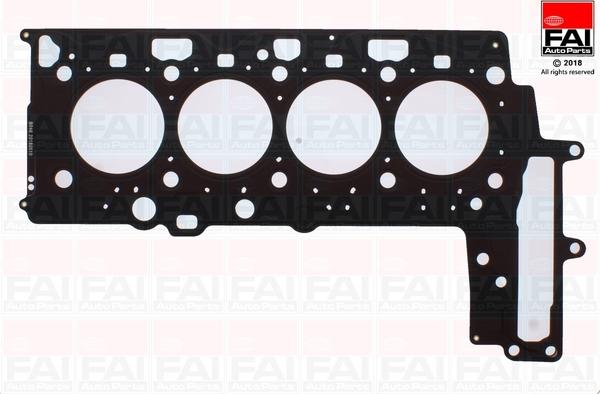 FAI AutoParts HG1756A - Garnitura, chiulasa aaoparts.ro