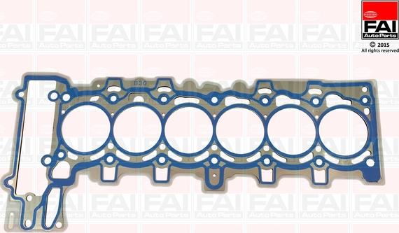 FAI AutoParts HG1731 - Garnitura, chiulasa aaoparts.ro