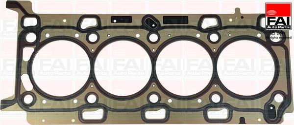 FAI AutoParts HG1771 - Garnitura, chiulasa aaoparts.ro