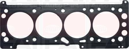 FAI AutoParts HG894 - Garnitura, chiulasa aaoparts.ro