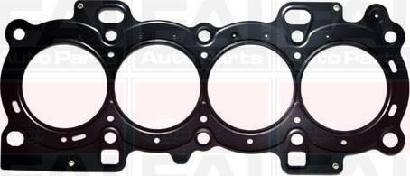FAI AutoParts HG884 - Garnitura, chiulasa aaoparts.ro