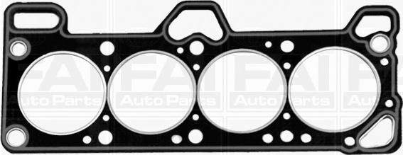 FAI AutoParts HG2185 - Garnitura, chiulasa aaoparts.ro