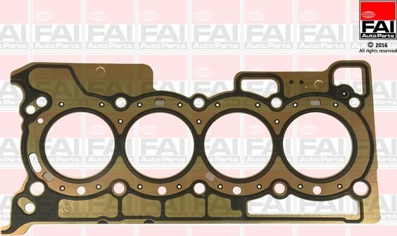 FAI AutoParts HG2136 - Garnitura, chiulasa aaoparts.ro