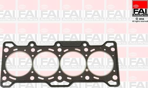 FAI AutoParts HG2130 - Garnitura, chiulasa aaoparts.ro