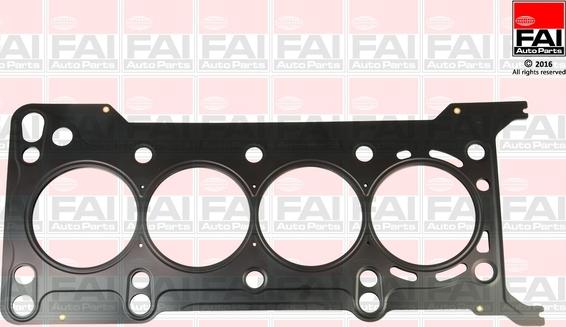 FAI AutoParts HG2125 - Garnitura, chiulasa aaoparts.ro