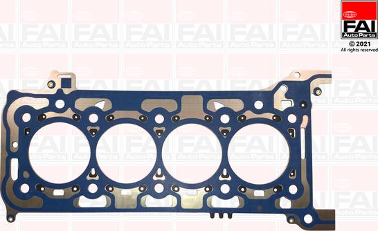 FAI AutoParts HG2291B - Garnitura, chiulasa aaoparts.ro
