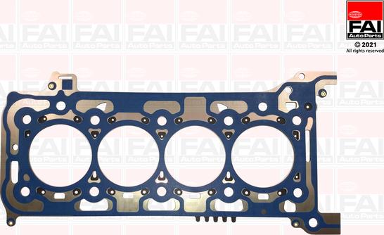 FAI AutoParts HG2291D - Garnitura, chiulasa aaoparts.ro