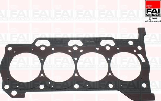 FAI AutoParts HG2216 - Garnitura, chiulasa aaoparts.ro