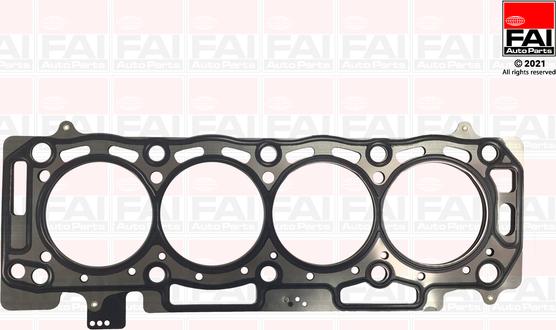FAI AutoParts HG2281B - Garnitura, chiulasa aaoparts.ro
