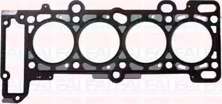 FAI AutoParts HG748 - Garnitura, chiulasa aaoparts.ro