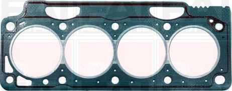 FAI AutoParts HG771 - Garnitura, chiulasa aaoparts.ro