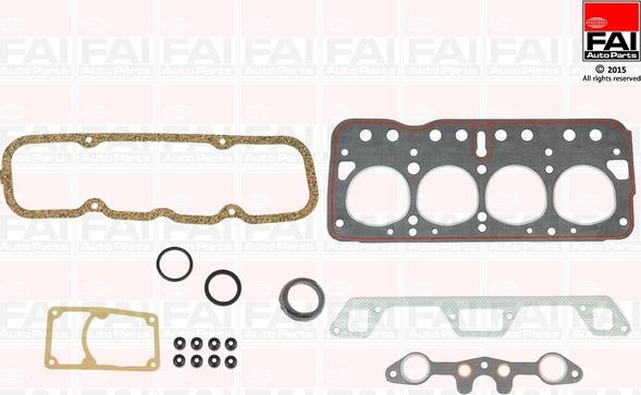FAI AutoParts HS428 - Set garnituri, chiulasa aaoparts.ro