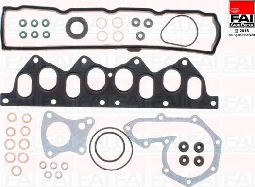 FAI AutoParts HS508NH - Set garnituri, chiulasa aaoparts.ro