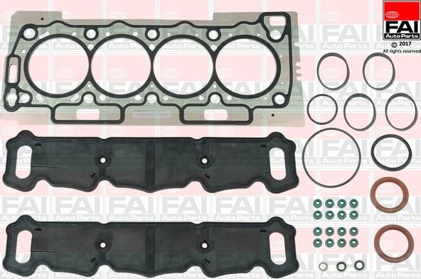 FAI AutoParts HS1936 - Set garnituri, chiulasa aaoparts.ro