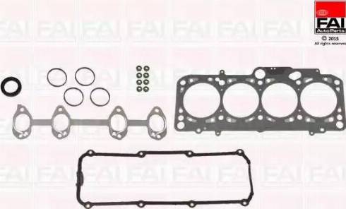 FAI AutoParts HS1922 - Set garnituri, chiulasa aaoparts.ro