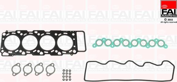 FAI AutoParts HS1497 - Set garnituri, chiulasa aaoparts.ro