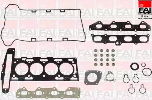 FAI AutoParts HS1427 - Set garnituri, chiulasa aaoparts.ro