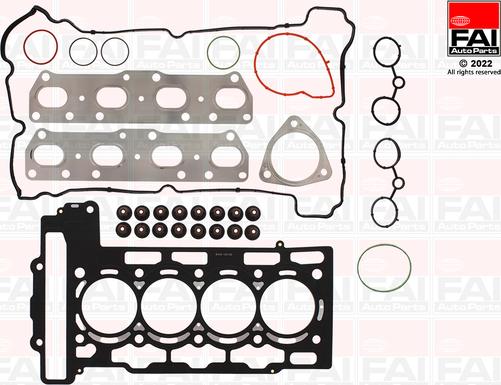FAI AutoParts HS1475 - Set garnituri, chiulasa aaoparts.ro