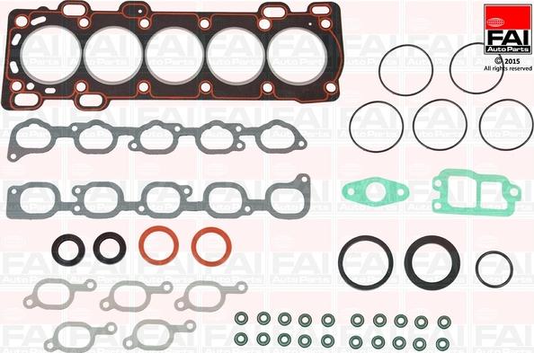 FAI AutoParts HS1089 - Set garnituri, chiulasa aaoparts.ro