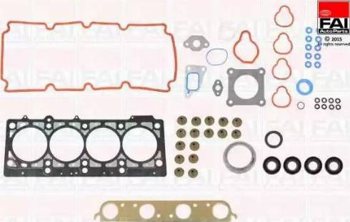 FAI AutoParts HS1087 - Set garnituri, chiulasa aaoparts.ro