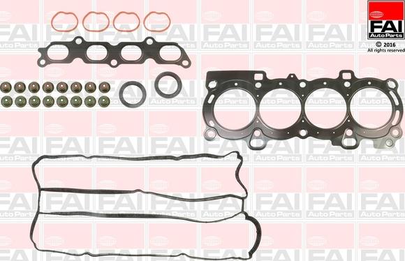 FAI AutoParts HS1162 - Set garnituri, chiulasa aaoparts.ro