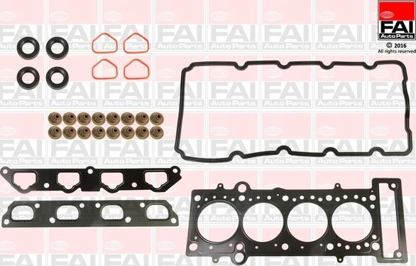 FAI AutoParts HS1136 - Set garnituri, chiulasa aaoparts.ro