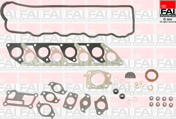 FAI AutoParts HS1823NH - Set garnituri, chiulasa aaoparts.ro