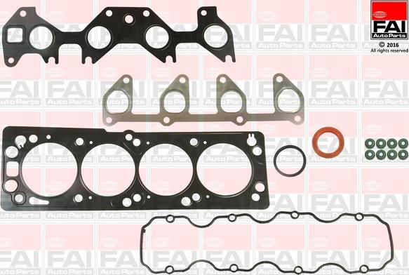 FAI AutoParts HS1344 - Set garnituri, chiulasa aaoparts.ro