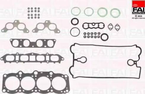 FAI AutoParts HS1215 - Set garnituri, chiulasa aaoparts.ro