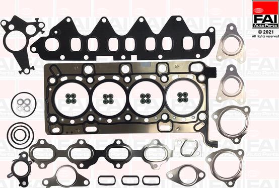 FAI AutoParts HS1772 - Set garnituri, chiulasa aaoparts.ro