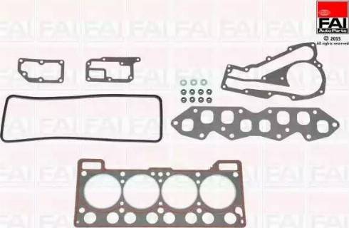 FAI AutoParts HS289 - Set garnituri, chiulasa aaoparts.ro