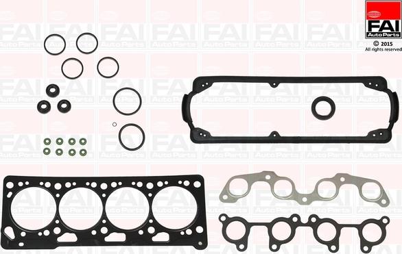 FAI AutoParts HS790 - Set garnituri, chiulasa aaoparts.ro