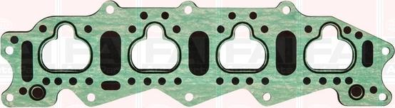 FAI AutoParts IM594A - Set garnituri, galerie admisie aaoparts.ro