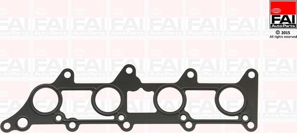 FAI AutoParts IM681 - Set garnituri, galerie admisie aaoparts.ro