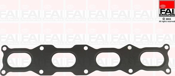 FAI AutoParts IM1583 - Set garnituri, galerie admisie aaoparts.ro