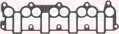 FAI AutoParts IM1601 - Set garnituri, galerie admisie aaoparts.ro