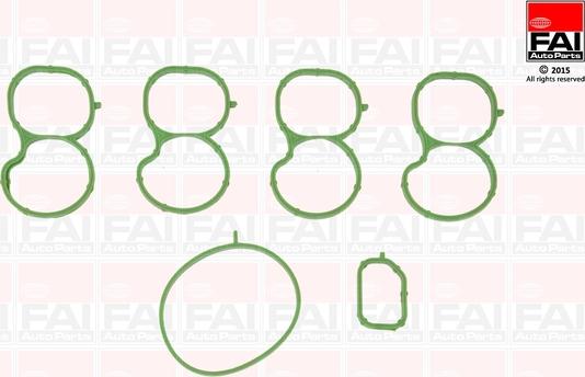 FAI AutoParts IM1681 - Set garnituri, galerie admisie aaoparts.ro