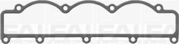 FAI AutoParts IM1625 - Set garnituri, galerie admisie aaoparts.ro