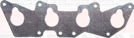 FAI AutoParts IM1051 - Set garnituri, galerie admisie aaoparts.ro