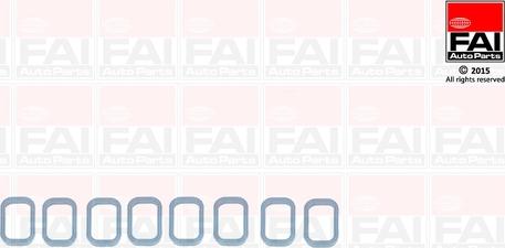 FAI AutoParts IM1002 - Set garnituri, galerie admisie aaoparts.ro
