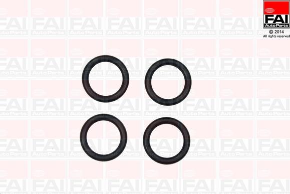 FAI AutoParts IM1164 - Set garnituri, galerie admisie aaoparts.ro