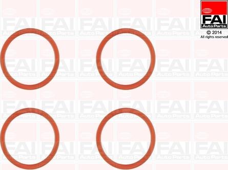 FAI AutoParts IM1185 - Set garnituri, galerie admisie aaoparts.ro