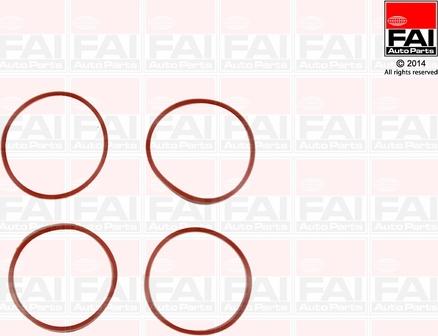 FAI AutoParts IM1187K - Set garnituri, galerie admisie aaoparts.ro