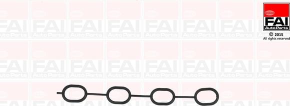 FAI AutoParts IM1833 - Set garnituri, galerie admisie aaoparts.ro