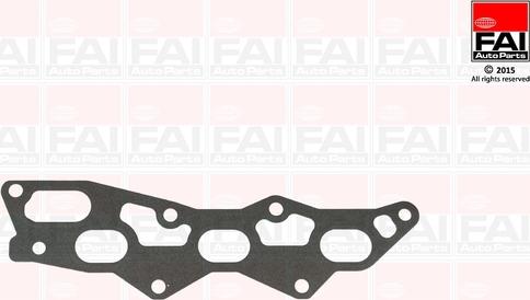 FAI AutoParts IM1832 - Set garnituri, galerie admisie aaoparts.ro